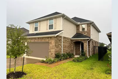 27103 Blue Pool Drive, Katy, TX 77493 - Photo 1