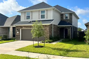 27103 Blue Pool Dr, Katy, TX 77493 - Photo 2