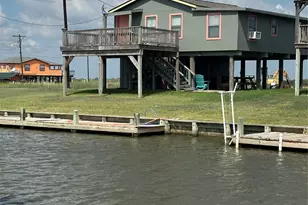 1617 County Rd 201, Sargent, TX 77414 - Photo 2