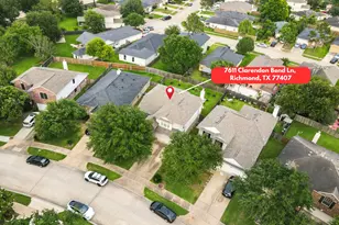 7611 Clarendon Bend Ln, Richmond, TX 77407 - Photo 22