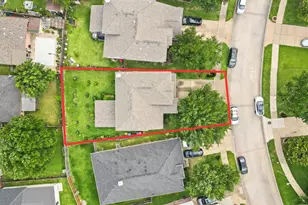 7611 Clarendon Bend Ln, Richmond, TX 77407 - Photo 4