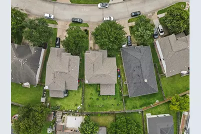 7611 Clarendon Bend Lane, Richmond, TX 77407 - Photo 1