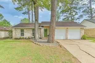 5219 Forest Timbers Dr, Humble, TX 77346 - Photo 1
