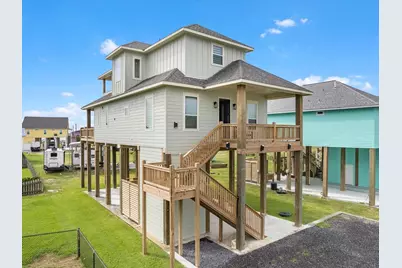 1998 Royalville Court, Crystal Beach, TX 77650 - Photo 42