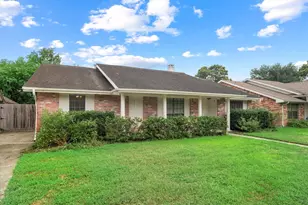 6907 Five Forks Dr, Spring, TX 77379 - Photo 4