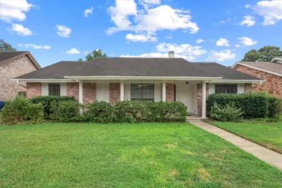 6907 Five Forks Drive, Spring, TX 77379 - Photo 2