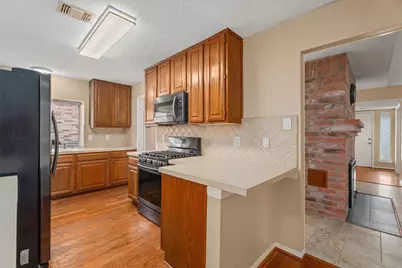 6907 Five Forks Drive, Spring, TX 77379 - Photo 22