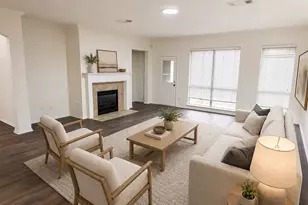 3615 Slocom Dr, Katy, TX 77449 - Photo 2