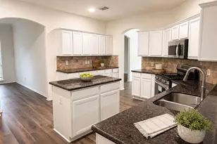 3615 Slocom Dr, Katy, TX 77449 - Photo 4