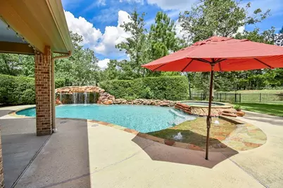 32719 Tall Oaks Way, Magnolia, TX 77354 - Photo 8