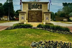 12900 Walden Rd, Montgomery, TX 77356 - Photo 1