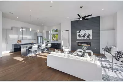 7327 Shadyvilla Pointe Drive, Houston, TX 77055 - Photo 14