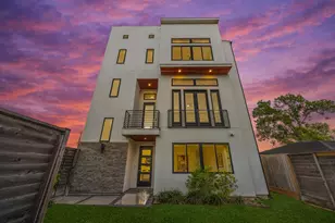 7327 Shadyvilla Pointe Dr, Houston, TX 77055 - Photo 2