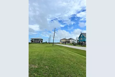 714 Salt Cedar Lane, Port Bolivar, TX 77650 - Photo 1