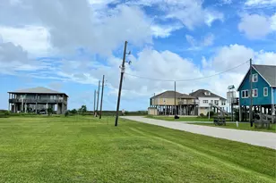 714 Salt Cedar Ln, Port Bolivar, TX 77650 - Photo 1
