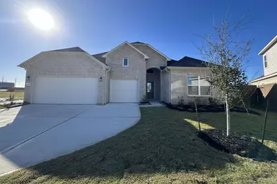1048 Apple Ridge Road, Magnolia, TX 77355 - Photo 1