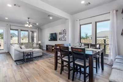 19806 Palomino Prairie Trail, Tomball, TX 77377 - Photo 10