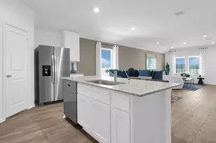 1706 Porto Rosso Dr, Richmond, TX 77406 - Photo 14