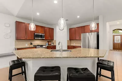24014 Adobe Ridge Lane Lane, Katy, TX 77493 - Photo 8