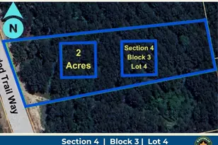 15738 Wooded Trl Wy, Willis, TX 77378 - Photo 1