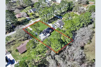 64 County Road 4010, Dayton, TX 77535 - Photo 8