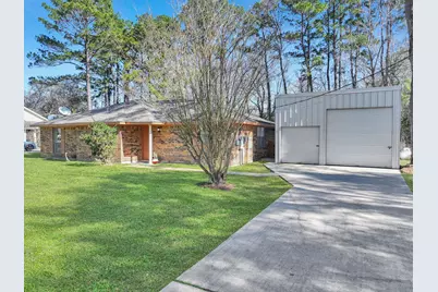 64 County Road 4010, Dayton, TX 77535 - Photo 4