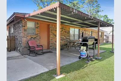 64 County Road 4010, Dayton, TX 77535 - Photo 6