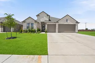 3227 Hidden Mist Dr, Texas City, TX 77510 - Photo 1