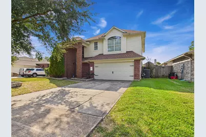 5930 Cypresswood Green Drive, Spring, TX 77373 - Photo 1