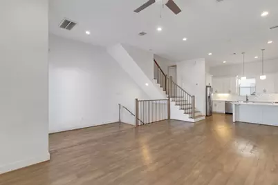 1526 Chestnut Street, Houston, TX 77009 - Photo 6