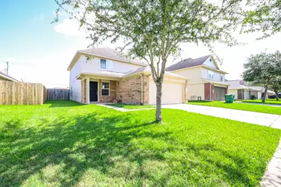 6207 El Granate Drive, Houston, TX 77048 - Photo 2