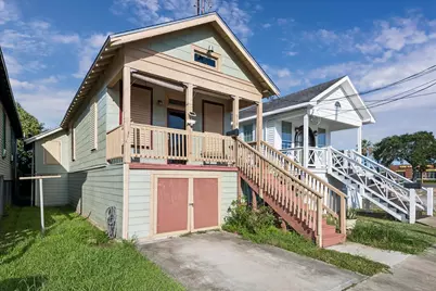 910 32nd Street, Galveston, TX 77550 - Photo 2