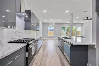 4923 Golden Forest Street #A, Houston, TX 77091 - Photo 12