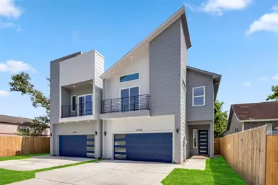 4923 Golden Forest Street #A, Houston, TX 77091 - Photo 4