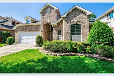3573 Falcon Way, Conroe, TX 77304 - Photo 2