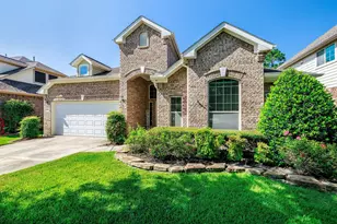 3573 Falcon Way, Conroe, TX 77304 - Photo 2
