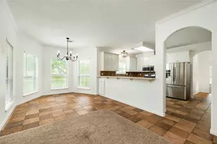 14874 Cygnus Ct, Willis, TX 77318 - Photo 8