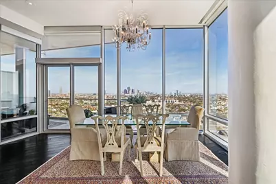 2727 Kirby Drive #19F, Houston, TX 77098 - Photo 10