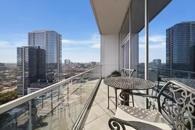 2727 Kirby Drive #19F, Houston, TX 77098 - Photo 42