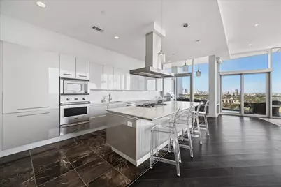 2727 Kirby Drive #19F, Houston, TX 77098 - Photo 6