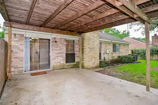4011 Issacks Way, Sugar Land, TX 77479 - Photo 28