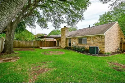4011 Issacks Way, Sugar Land, TX 77479 - Photo 30