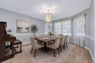 4806 Whispering Falls Drive, Houston, TX 77084 - Photo 4