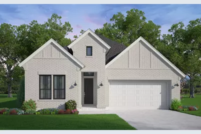 2811 Pathway Meadows Lane, Webster, TX 77598 - Photo 1
