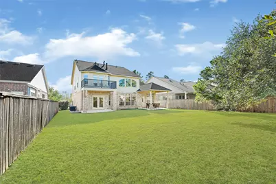 74 E Arbor Camp Circle, The Woodlands, TX 77389 - Photo 48