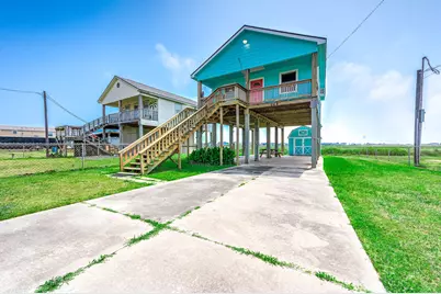 264 County Road 205, Sargent, TX 77414 - Photo 2