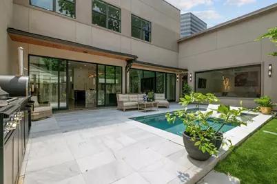 4007 Portsmouth Avenue, Houston, TX 77027 - Photo 4