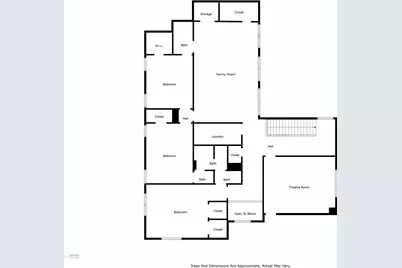 4007 Portsmouth Avenue, Houston, TX 77027 - Photo 46