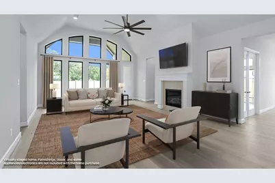 811 Vizsla Court, Montgomery, TX 77316 - Photo 8