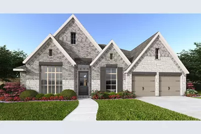 811 Vizsla Court, Montgomery, TX 77316 - Photo 1